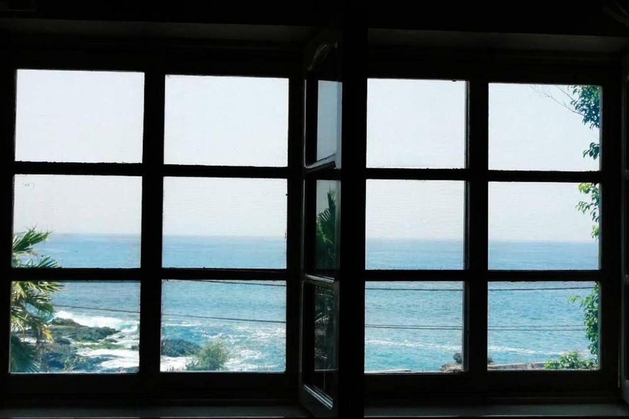 Charming 2Br Guest Suite With Ocean View Praia Extérieur photo